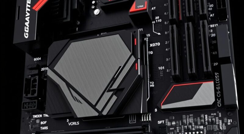 ASUS ROG Maximus Z890 Hero matična ploča