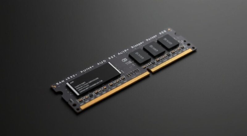 kako izabrati RAM memoriju za računar