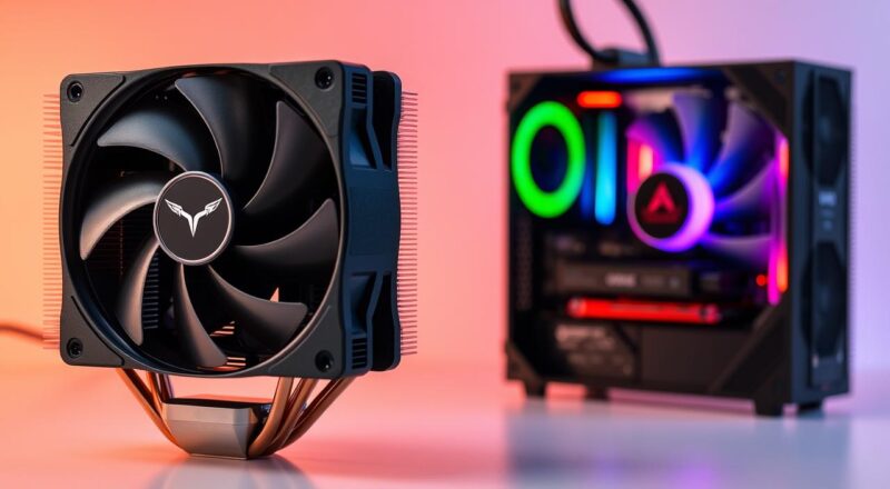 najbolji CPU hladnjaci za gaming računare